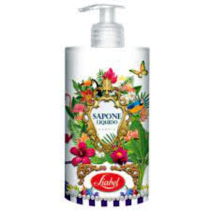 SARONNO ΚΡΕΜΟΣΑΠΟΥΝΟ BAROQUE 500ml