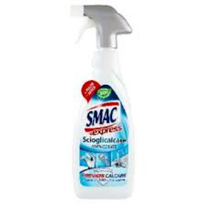 SMAC SPRAY ΚΑΘΑΡΙΣΤΙΚΟ ΚΑΤΑ ΤΩΝ ΑΛΑΤΩΝ 650ml