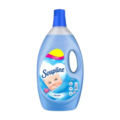 SOUPLINE ΜΑΛΑΚΤΙΚΟ ΡΟΥΧΩΝ ΑΡΩΜΑ MISTRAL 50μεζ 4lt