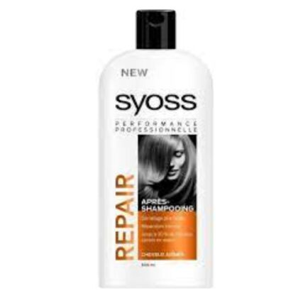 SYOSS ΚΡΕΜΑ ΜΑΛΛΙΩΝ REPAIR EXPERT 500ml