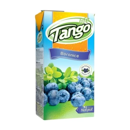 TANGO LIFE KID ΧΥΜΟΣ ΜΥΡΤΙΛΟ 250ml (ΕΙΣ)