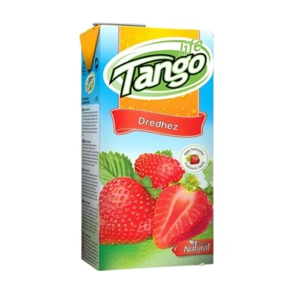 TANGO LIFE KID ΧΥΜΟΣ ΦΡΑΟΥΛΑ 250ml (ΕΙΣ)