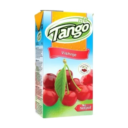 TANGO LIFE ΧΥΜΟΣ KID ΒΥΣΣΙΝΟ 250ml (ΕΙΣ)
