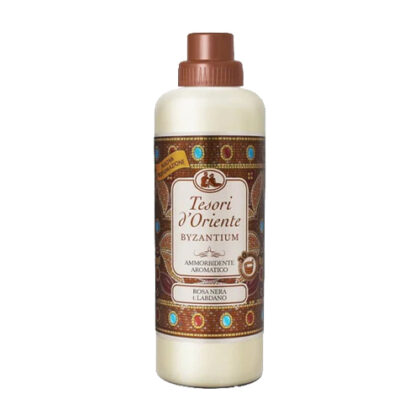 TESORI ΜΑΛΑΚΤΙΚΟ ΡΟΥΧΩΝ ΑΡΩΜΑ BYZANTIUM 38μεζ 760ml