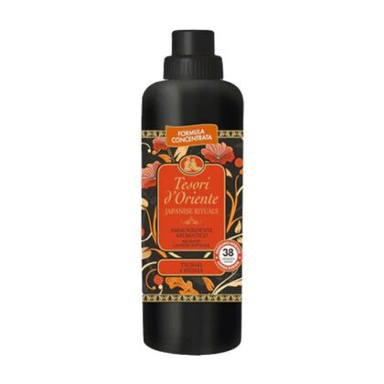 TESORI ΜΑΛΑΚΤΙΚΟ ΡΟΥΧΩΝ ΑΡΩΜΑ JAPANESE RITUAL 38μεζ 760ml