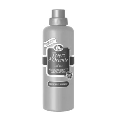 TESORI ΜΑΛΑΚΤΙΚΟ ΡΟΥΧΩΝ ΑΡΩΜΑ MUSCHIO BIANCO 38μεζ 760ml