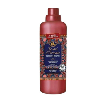 TESORI ΜΑΛΑΚΤΙΚΟ ΡΟΥΧΩΝ ΑΡΩΜΑ PERSIAN DREAM 38μεζ 760ml