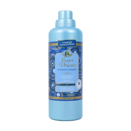 TESORI ΜΑΛΑΚΤΙΚΟ ΡΟΥΧΩΝ ΑΡΩΜΑ THALASSO THERAPY 38μεζ 760ml