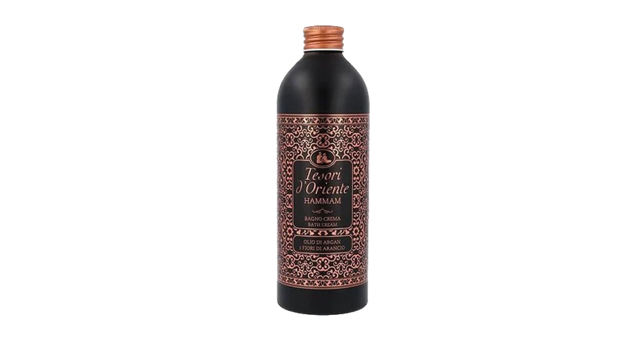 TESORI ΑΦΡΟΛΟΥΤΡΟ HAMMAM 500ml