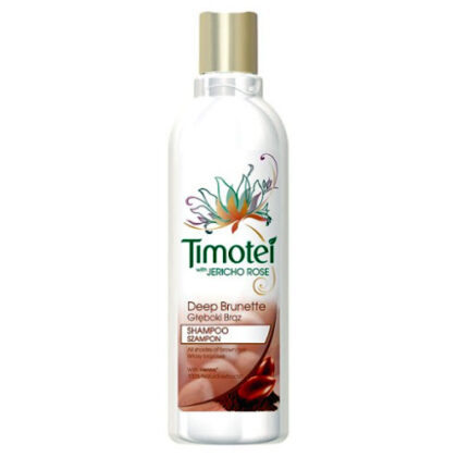 TIMOTEI ΣΑΜΠΟΥΑΝ DEEP BRUNETTE 250ml