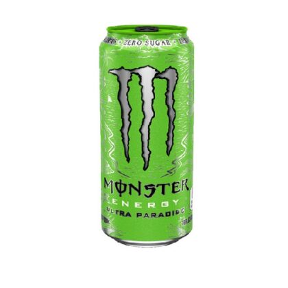 MONSTER ENERGY DRINK ULTRA PARADISE 500ml (ΕΙΣ)