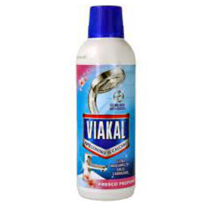 VIAKAL ΥΓΡΟ ΚΑΘΑΡΙΣΤΙΚΟ ΚΑΤΑ ΤΩΝ ΑΛΑΤΩΝ FRESCO PROFUMO 470ml