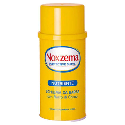 NOXZEMA ΑΦΡΟΣ ΞΥΡΙΣΜΑΤΟΣ BURRO DI CACAO 300ml