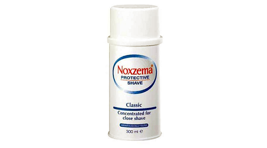NOXZEMA ΑΦΡΟΣ ΞΥΡΙΣΜΑΤΟΣ CLASSIC 300ml