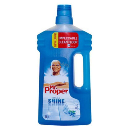 MR PROPER ΥΓΡΟ ΓΕΝΙΚΗΣ ΧΡΗΣΗΣ ΩΚΕΑΝΟΣ 1lt