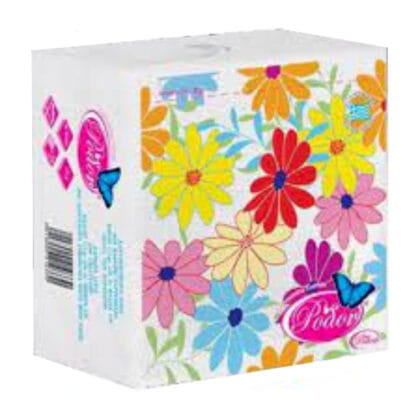 RODON ΧΑΡΤΟΠΕΤΣΕΤΕΣ ΣΧΕΔΙΟ 33x33εκ 65τμχ