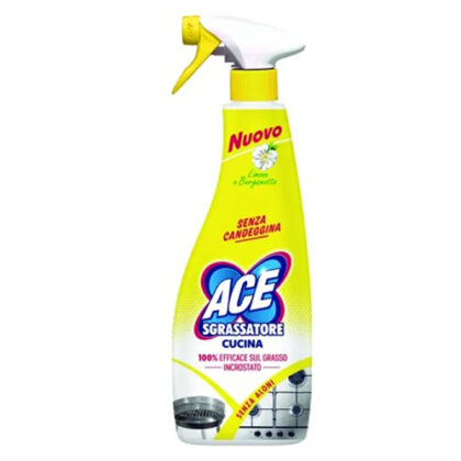 ACE ΛΙΠΟΚΑΘΑΡΙΣΤΗΣ ΚΟΥΖΙΝΑΣ ΑΝΤΛΙΑ 500ml