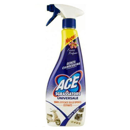 ACE ΛΙΠΟΚΑΘΑΡΙΣΤΗΣ UNIVERSAL ΑΝΤΛΙΑ 500ml