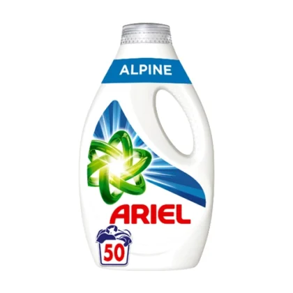 ARIEL ΥΓΡΟ ΠΛΥΝΤΗΡΙΟΥ ALPINE 50μεζ