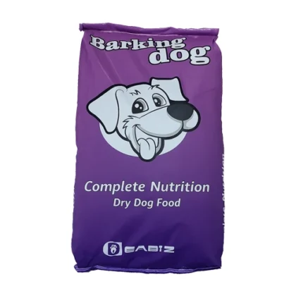 BARKING DOG ΚΡΟΚΕΤΑ ΣΚΥΛΟΥ 20kg