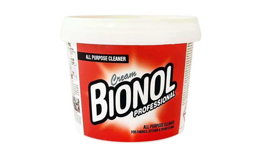 BIONOL ΓΕΝΙΚΗΣ ΧΡΗΣΗΣ ΚΡΕΜΑ ΚΑΘΑΡΙΣΜΟΥ 800gr