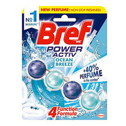 BREF WC OCEAN POWER ACTIVE 50gr