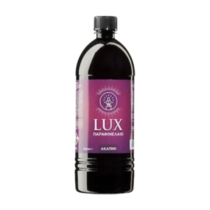 CANDIL LUX ΠΑΡΑΦΙΝΕΛΑΙΟ 950ml