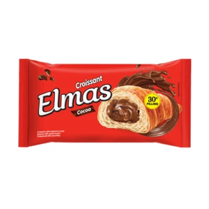 ELMAS ΚΡΟΥΑΣΑΝ ΚΑΚΑΟ 60gr