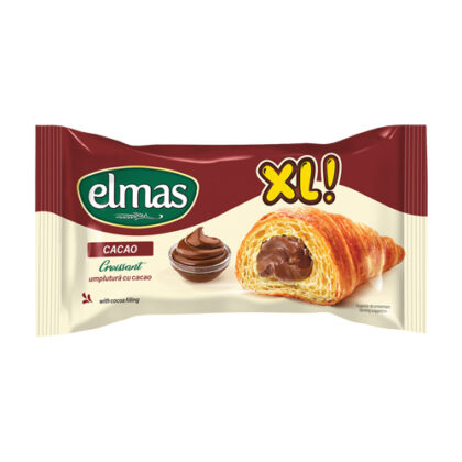 ELMAS ΚΡΟΥΑΣΑΝ ΚΑΚΑΟ 80gr