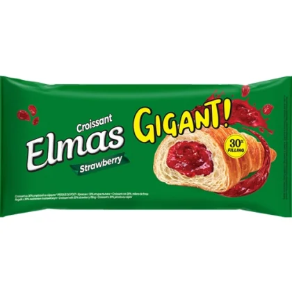 ELMAS ΚΡΟΥΑΣΑΝ ΦΡΑΟΥΛΑ 160gr