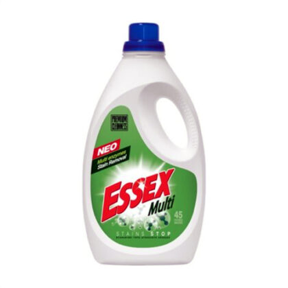ESSEX ΥΓΡΟ ΠΛΥΝΤΗΡΙΟΥ MULTI 45μεζ 2,25lt