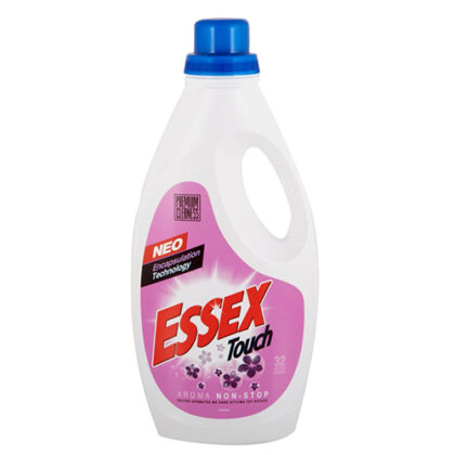 ESSEX ΥΓΡΟ ΠΛΥΝΤΗΡΙΟΥ TOUCH 32μεζ 1.6lt