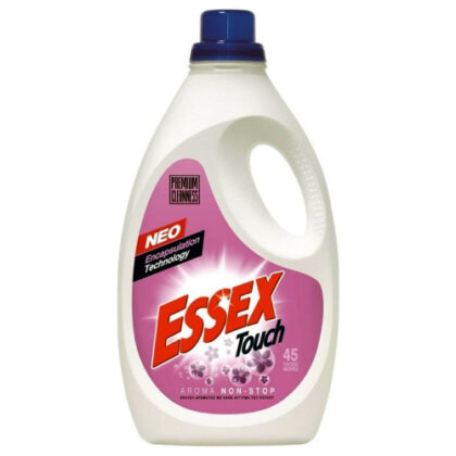 ESSEX ΥΓΡΟ ΠΛΥΝΤΗΡΙΟΥ TOUCH 45μεζ 2,25lt