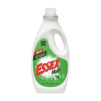 ESSEX ΥΓΡΟ ΠΛΥΝΤΗΡΙΟΥ MULTI 32μεζ 1.6lt