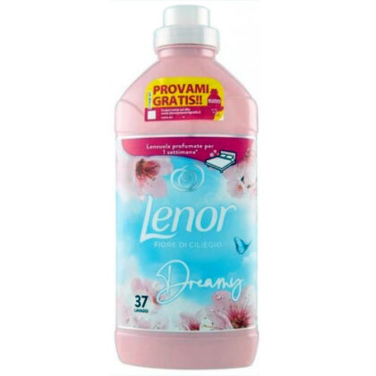 LENOR ΜΑΛΑΚΤΙΚΟ ΡΟΥΧΩΝ ΑΡΩΜΑ DREAMY ΑΝΘΗ ΚΕΡΑΣΙΑΣ 925ml