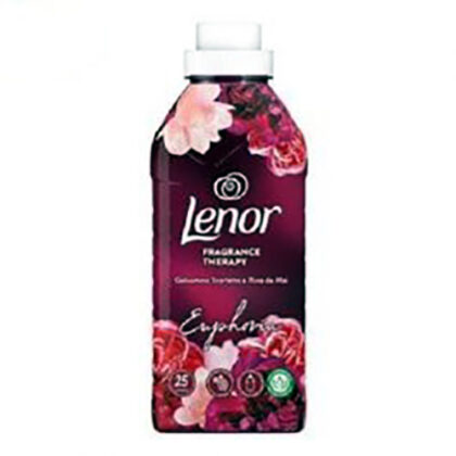 LENOR ΜΑΛΑΚΤΙΚΟ ΡΟΥΧΩΝ ΑΡΩΜΑ GELSOMINO SCARLATTO 25μεζ 523ml