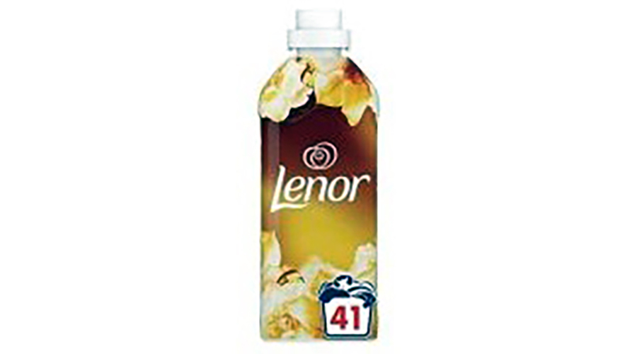 LENOR ΜΑΛΑΚΤΙΚΟ ΡΟΥΧΩΝ ΑΡΩΜΑ INDULGE GOLD ORCHID 41μεζ 861ml