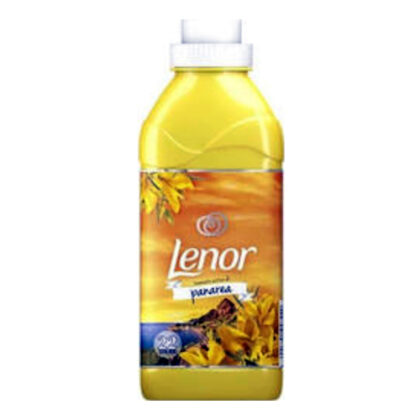 LENOR ΜΑΛΑΚΤΙΚΟ ΡΟΥΧΩΝ ΑΡΩΜΑ PANAREA 25μεζ 550ml