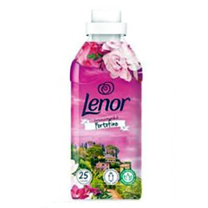 LENOR ΜΑΛΑΚΤΙΚΟ ΡΟΥΧΩΝ ΑΡΩΜΑ PORTOFINO 25μεζ 523ml