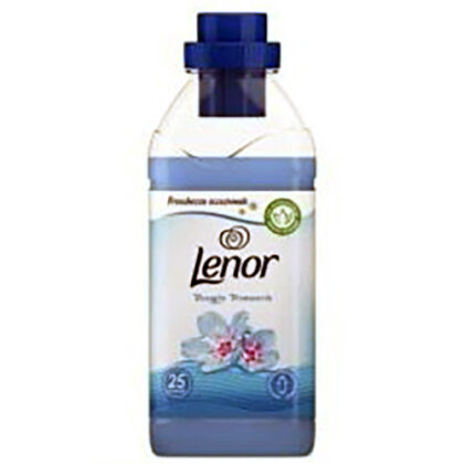 LENOR ΜΑΛΑΚΤΙΚΟ ΡΟΥΧΩΝ ΑΡΩΜΑ RISVEGLIO PRIMAVERILE 25μεζ 523ml