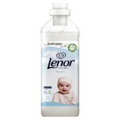 LENOR ΜΑΛΑΚΤΙΚΟ ΡΟΥΧΩΝ SENSITIVE 42μεζ 966ml