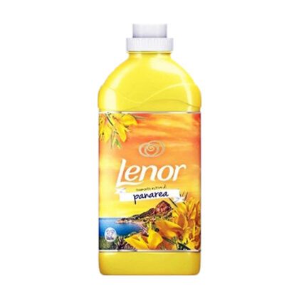 LENOR ΜΑΛΑΚΤΙΚΟ ΡΟΥΧΩΝ ΑΡΩΜΑ PANAREA 925ml