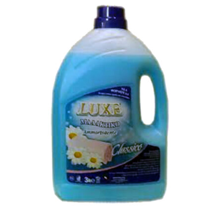 LUXE ΜΑΛΑΚΤΙΚΟ ΡΟΥΧΩΝ ΑΡΩΜΑ CLASSICO 3lt