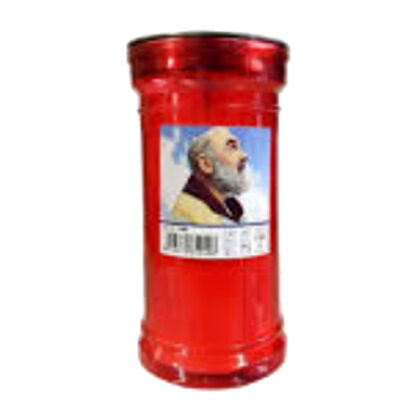 LUXE ΚΕΡΙ ΚΑΝΤΗΛΙ ΔΙΑΡΚΕΙΑΣ Τ40 165gr