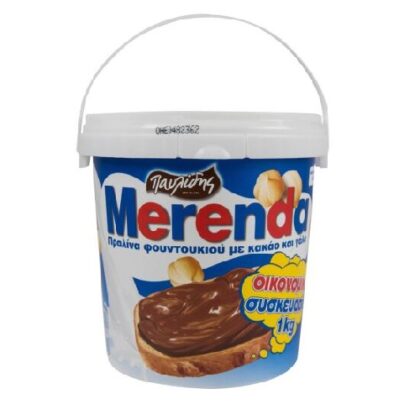ΠΑΥΛΙΔΗΣ ΜΕΡΕΝΤΑ 1kg