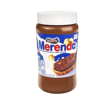 ΠΑΥΛΙΔΗΣ ΜΕΡΕΝΤΑ 570gr