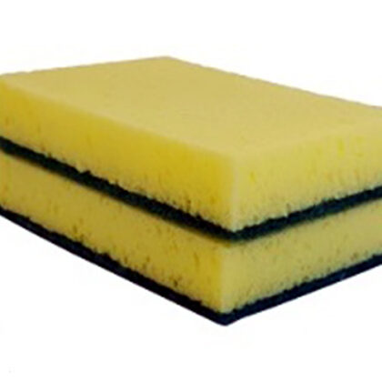 NIMAX ΣΦΟΥΓΓΑΡΙ ΚΟΥΖΙΝΑΣ ΓΙΓΑΣ 2τμχ