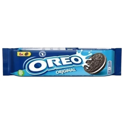 OREO ΜΠΙΣΚΟΤΑ ORIGINAL 66gr