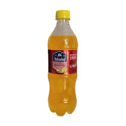 RC EXOTIC PET 500ml