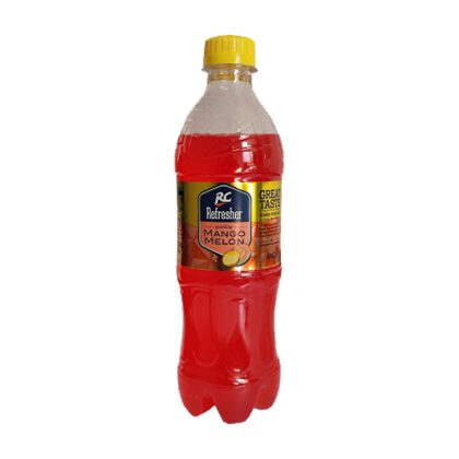 RC MANGO MELON PET 500ml